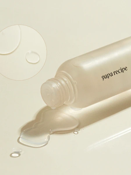 Отшелушивающий тонер с ферментированными экстрактами Papa Recipe Blemish Peeling Toner Отшелушивающий тонер с ферментированными экстрактами Papa Recipe Blemish Peeling Toner