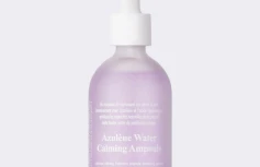 Успокаивающая сыворотка для лица с азуленом MEDI-PEEL Azulene Water Calming Ampoule