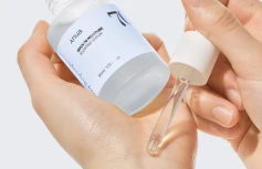 Увлажняющая сыворотка для лица с берёзовым соком ANUA Birch 70% Moisture Boosting Serum