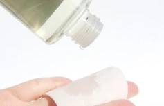 Успокаивающий тонер для лица с экстрактом центеллы Dr.Althea Cica Skin Calming Toner