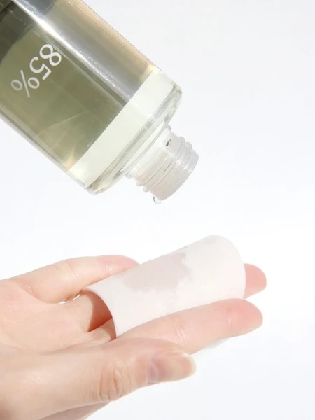 Успокаивающий тонер для лица с экстрактом центеллы Dr.Althea Cica Skin Calming Toner Успокаивающий тонер для лица с экстрактом центеллы Dr.Althea Cica Skin Calming Toner