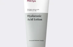 Увлажняющий лосьон для лица с гиалуроновой кислотой Ma:nyo Factory Hyaluronic Acid Lotion