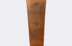 МИНИ Укрепляющий шампунь для тонких волос против выпадения La’dor Dermatical Hair-Loss Shampoo For Thin Hair