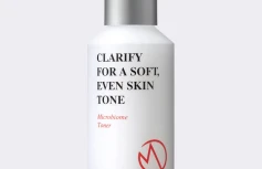 Восстанавливающий тонер Centellian24 Madeca Derma Microbiome Toner