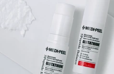 Осветляющий мультифункциональный стик-бальзам с глутатионом MEDI-PEEL Bio-Intense Glutathione White Stick