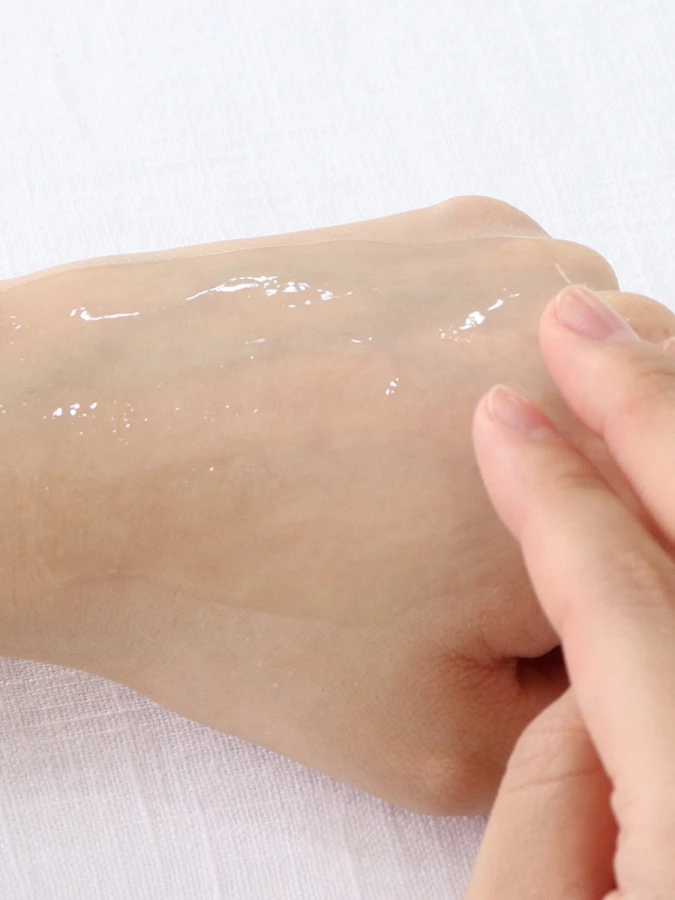 Смягчающая сыворотка с лизатом бифидобактерий и галактомисисом Numbuzin No.3 Skin Softening Serum