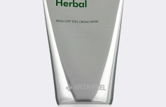 Отшелушивающая смываемая маска для лица MEDI-PEEL Herbal Peel Tox