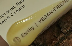 Крем для рук "Сила Земли" FRUDIA Re:Proust Essential Blending Hand Cream "Earthy"