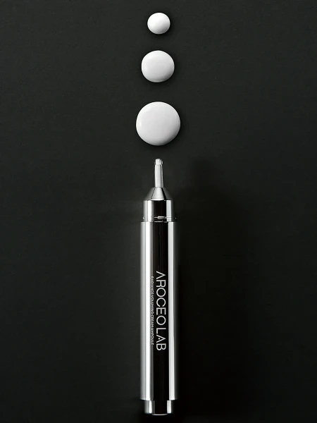 Интенсивная лифтинг-ампула с пептидами Arocell Radiance Volumizing Cream Ampoule