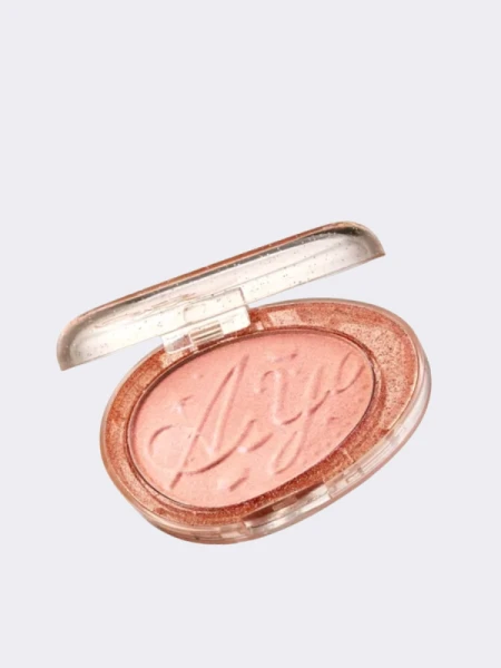 Оттеночный хайлайтер fwee Glitz Stone Highlighter HL08 Wish Moon