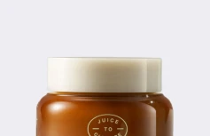 Увлажняющий крем для лица с экстрактом комбучи Juice To Cleanse Vinegar Kombucha Cream