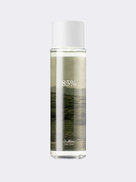 Успокаивающий тонер для лица с экстрактом центеллы Dr.Althea Cica Skin Calming Toner Успокаивающий тонер для лица с экстрактом центеллы Dr.Althea Cica Skin Calming Toner