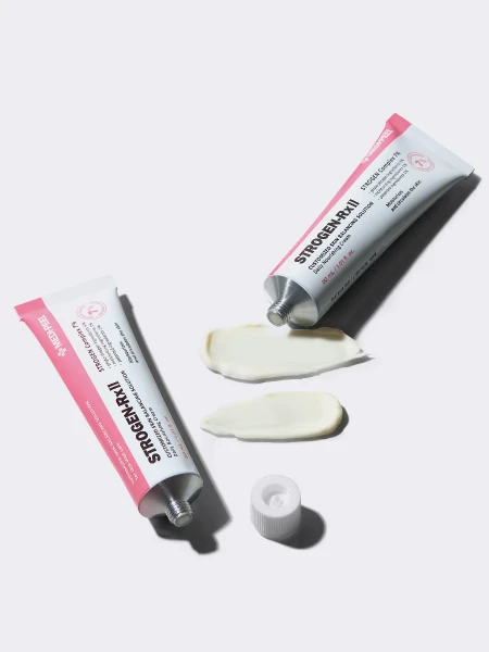 Регенерирующий крем с комплексом фитоэстрогенов MEDI-PEEL Strogen RX II Cream Регенерирующий крем с комплексом фитоэстрогенов MEDI-PEEL Strogen RX II Cream