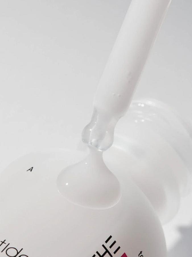 Восстанавливающая пептидная ампула для лица APOTHE Peptide 11 Botulinum Multi Recovery Ampoule