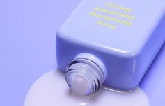 Разглаживающая сыворотка для лица с бакучиолом By Wishtrend Pore Smoothing Bakuchiol Serum