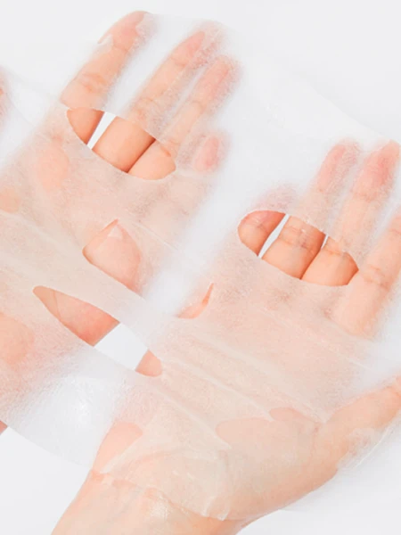 Осветляющая тканевая маска с глутатионом MEDI-PEEL Glutathione 600 Ampoule Mask