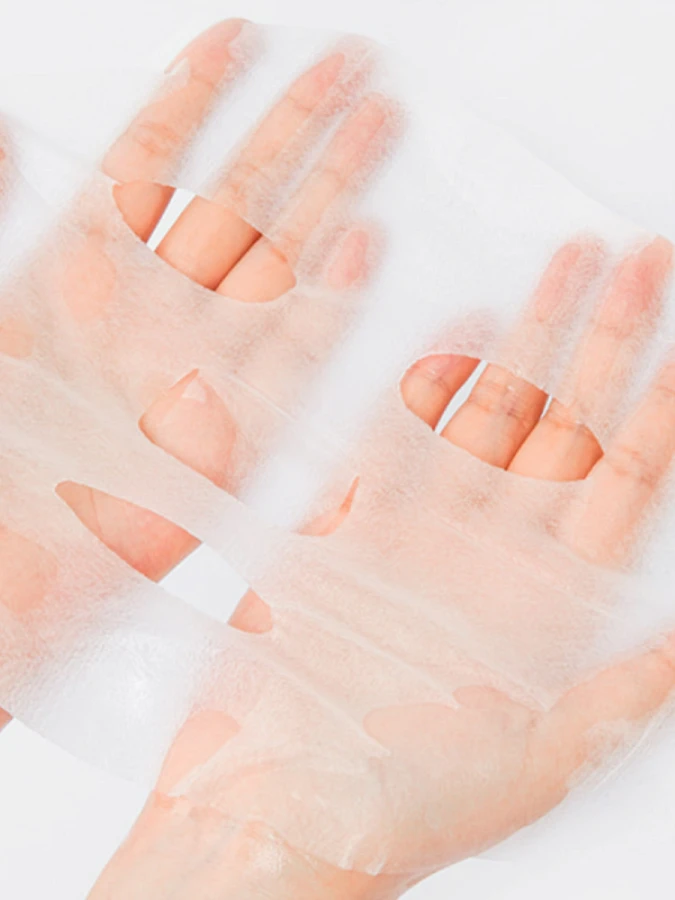 Осветляющая тканевая маска с глутатионом MEDI-PEEL Glutathione 600 Ampoule Mask