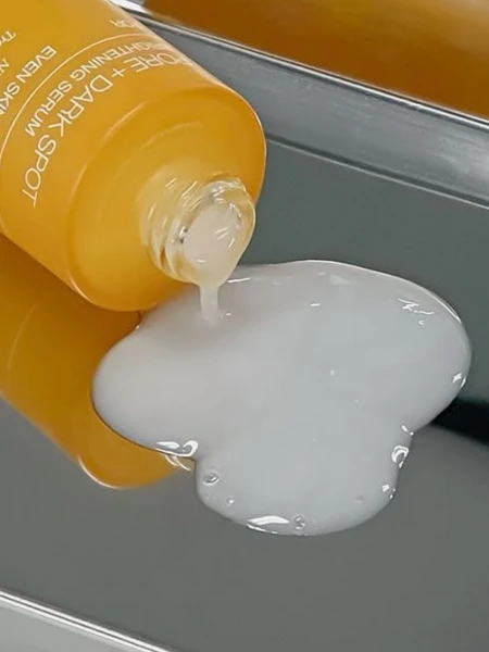 Осветляющий набор миниатюр с ниацинамидом Celimax Pore+Dark Spot Brightening Kit