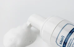 Смягчающая пенка-мусс для умывания Dear, Klairs Rich Moist Foaming Cleanser