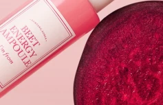 Антиоксидантная разглаживающая ампула на основе экстракта свёклы I'm from Beet Energy Ampoule