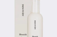 Успокаивающая сыворотка с ферментированными экстрактами Papa Recipe Blemish Serum