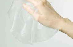 Восстанавливающая тканевая маска со скваланом и ПДРН VVBETTER Rejuvenating Squalane Mask