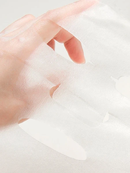 Набор увлажняющих тканевых масок с гиалуроновой кислотой JMsolution Easy Care Hyaluronic Acid Mask