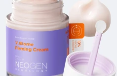 Витаминный крем с пептидами и пробиотиками NEOGEN V.Biome Firming Cream