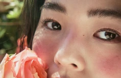 Разогревающее оттеночное масло для губ TOCOBO Juicy Berry Plumping Lip Oil 05 Rosy Girl