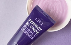 Оттеночная эссенция для осветлённых волос Esthetic House CP-1 Perfect Blonde Purple Essence