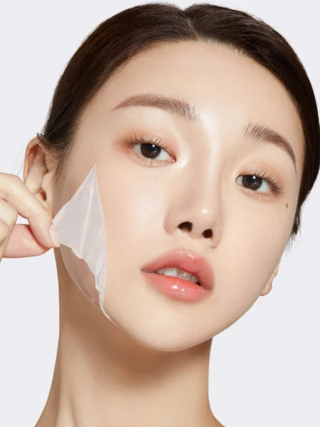 Разглаживающая ночная маска-плёнка с коллагеном Medicube Collagen Night Wrapping Mask Разглаживающая ночная маска-плёнка с коллагеном Medicube Collagen Night Wrapping Mask