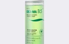 Успокаивающий тонер для лица MEDI-PEEL Phyto Cica-Nol B5 AHABHA Vitamin Calming Toner