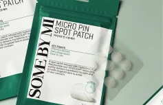 Патчи против воспалений с микроиглами Some By Mi Micro Pin Spot Patch