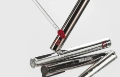 Жидкий тинт для губ с полуматовым финишем BRAYE Water Blur Tint 03 Classy