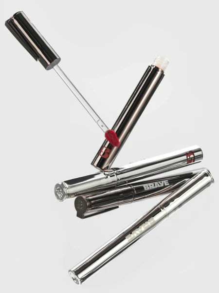 Жидкий тинт для губ с полуматовым финишем BRAYE Water Blur Tint 08 Hooked Жидкий тинт для губ с полуматовым финишем BRAYE Water Blur Tint 08 Hooked