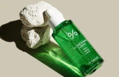 Успокаивающая эссенция с экстрактом чайного дерева Dr.Ceuracle Tea tree Purifine Essence