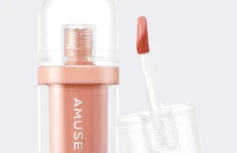 Стойкий гелевый тинт AMUSE Jel-Fit Tint 09 Narcism