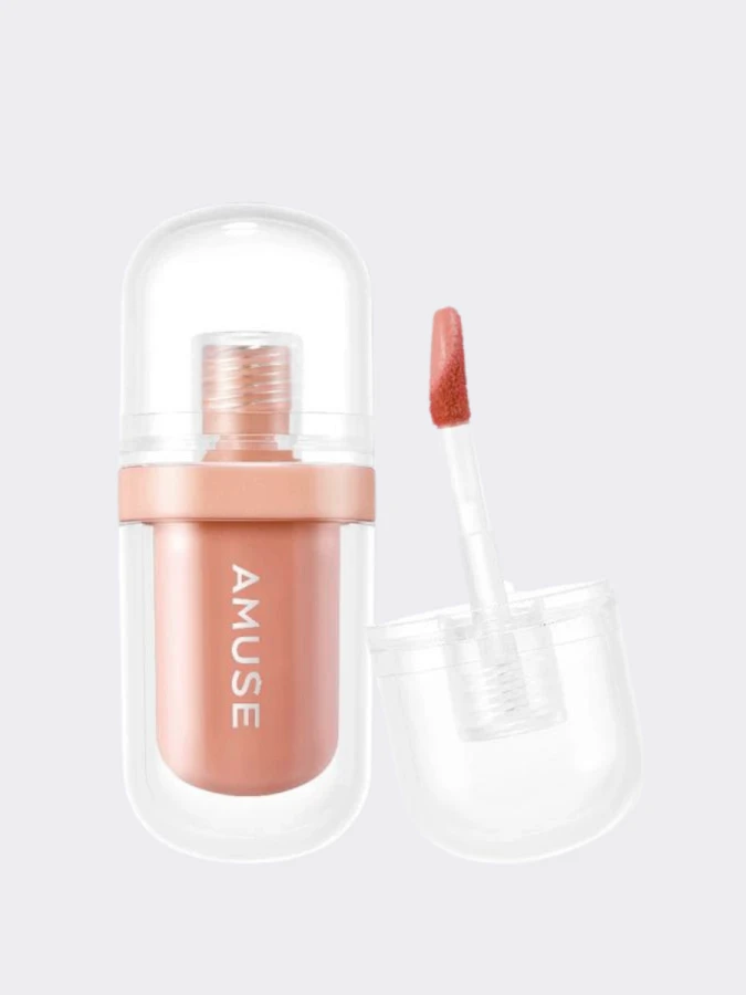 Стойкий гелевый тинт AMUSE Jel-Fit Tint 09 Narcism