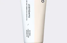 Восстанавливающий крем для лица с пантенолом и гиалуроновой кислотой RAWQUEST Barrier Recovery Cream
