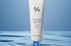 Увлажняющий солнцезащитный крем Dr.Ceuracle Hyal Reyouth Moist Sun SPF50+ PA++++