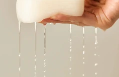 Успокаивающие тонер-пэды с экстрактом юдзу VVBETTER PHA Jeju Yuja Balancing Pad