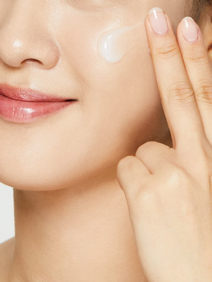 Ультраувлажняющий лосьон для лица с березовым соком COSRX Oil-free Ultra Moisturizing Lotion