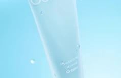 Увлажняющий крем для лица с гиалуроновой кислотой Celladix Hyaluronic Intense Cream