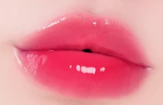 Разогревающее оттеночное масло для губ TOCOBO Juicy Berry Plumping Lip Oil 12 Cherry Ade