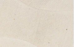 Хлопковые пэды для лица из натурального хлопка Papa Recipe 100% Pure Cotton Unbleached Biodegradation Sheet