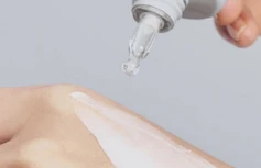 Укрепляющий крем для лица с керамидами Celimax Dual Barrier Skin Wearable Cream