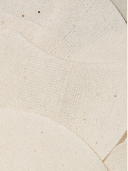 Хлопковые пэды для лица из натурального хлопка Papa Recipe 100% Pure Cotton Unbleached Biodegradation Sheet Хлопковые пэды для лица из натурального хлопка Papa Recipe 100% Pure Cotton Unbleached Biodegradation Sheet