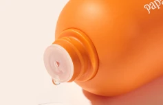 Осветляющий тонер с экстрактом моркови Papa Recipe Carrot Solution Skin