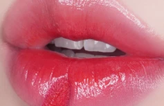 Глянцевый тинт для губ HOLIKA HOLIKA Heart Crush Glow Tint Air 13 May