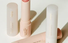 Оттеночный бальзам для губ Huxley Lip Balm Leave Behind 2 Tangerine Peel